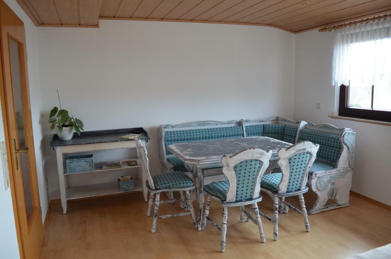 Ferienwohnung Kaiserstuhlblick تينْيِنغن المظهر الخارجي الصورة